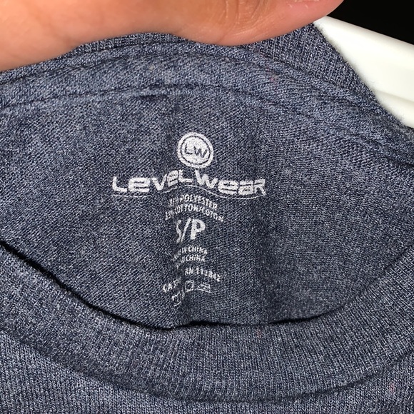 NBA shirt - Picture 4 of 4